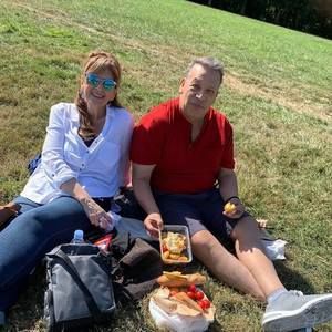 Meet your Posher, Terry